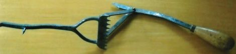 April 2011 Mystery Tool B Image